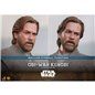 Figura Hot Toys Obi-Wan Kenobi 1:6 - Star Wars Figura Hot Toys Obi-Wan Kenobi 1:6 - Star Wars