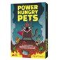 Power Hungry Pets - Juego de Mesa Power Hungry Pets - Juego de Mesa