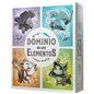 Dominio de los Elementos - Juego de Mesa