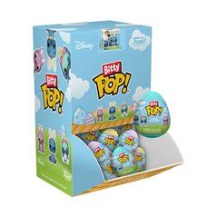 Funko Bitty Pop! Stitch Easter - Disney Sobre Mystery