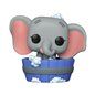 Funko Pop! - Dumbo in Bathub Special Edition Figura 9 cm Funko Pop! - Dumbo in Bathub Special Edition Figura 9 cm