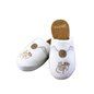 Zapatillas Snitch - Harry Potter Zapatillas Snitch - Harry Potter