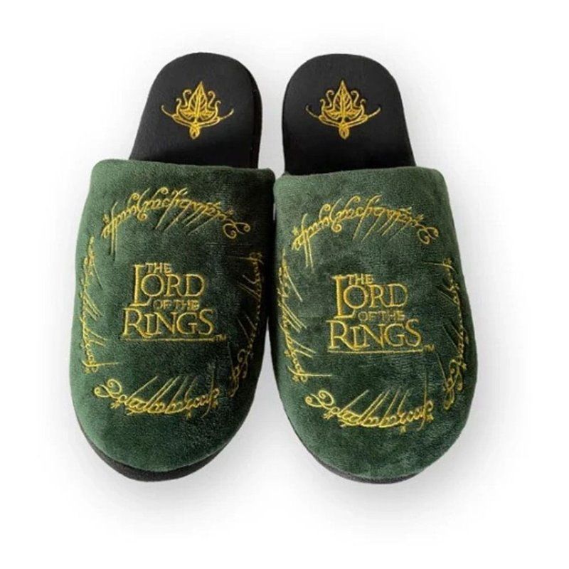 Zapatillas El Señor de los Anillos Zapatillas El Señor de los Anillos