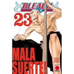 Bleach Bestseller 23