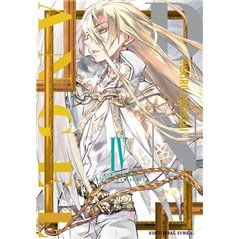 D.N. Angel Edición Kanzenban 4