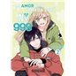 Mi Amor por Yamada está al nv 999 2 Mi Amor por Yamada está al nv 999 2