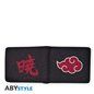 Cartera Akatsuki - Naruto Shippuden Cartera Akatsuki - Naruto Shippuden