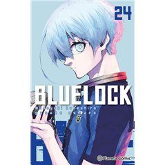 Blue Lock 24