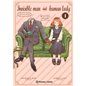 El Hombre Invisible y su Futura Esposa 1