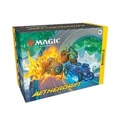 Magic: Aetherdrift - Bundle Inglés
