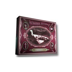 Incómodos Invitados 2: Los Casos de Berwick - Juego de Mesa