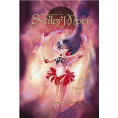 Sailor Moon Eternal Edition 3
