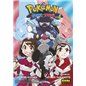 Pokémon Espada y Escudo 4 Pokémon Espada y Escudo 4