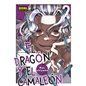 El Dragón y el Camaleón 2 El Dragón y el Camaleón 2