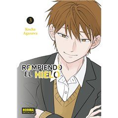 Rompiendo el Hielo 3