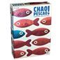 Chao Pescao! - Juego de Mesa