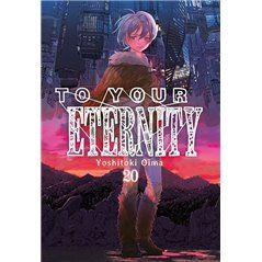 To Your Eternity 20