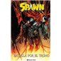 Spawn: La Batalla por el Trono Spawn: La Batalla por el Trono
