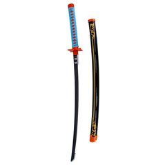 Katana Bambú Shinobu Kocho 105 cm - Kimetsu no Yaiba