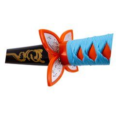 Katana Bambú Shinobu Kocho 105 cm - Kimetsu no Yaiba