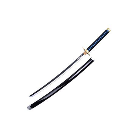 Katana Bambú Tokito Muichiro 105 cm - Kimetsu no Yaiba