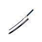 Katana Bambú Tokito Muichiro 105 cm - Kimetsu no Yaiba Katana Bambú Tokito Muichiro 105 cm - Kimetsu no Yaiba