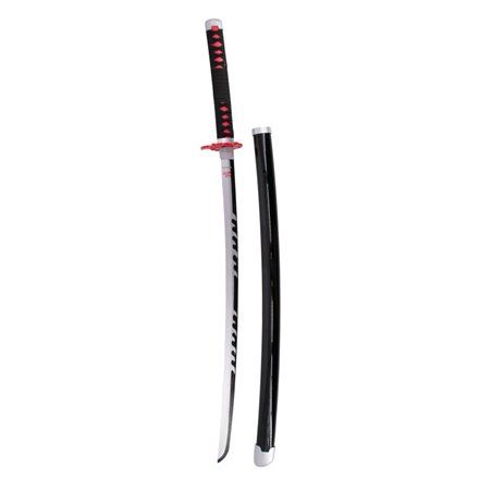 Katana Bambú Kamado Tanjiro - Mingshao - 105 cm - Kimetsu no Yaiba