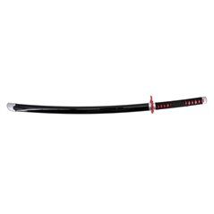 Katana Bambú Kamado Tanjiro - Mingshao - 105 cm - Kimetsu no Yaiba