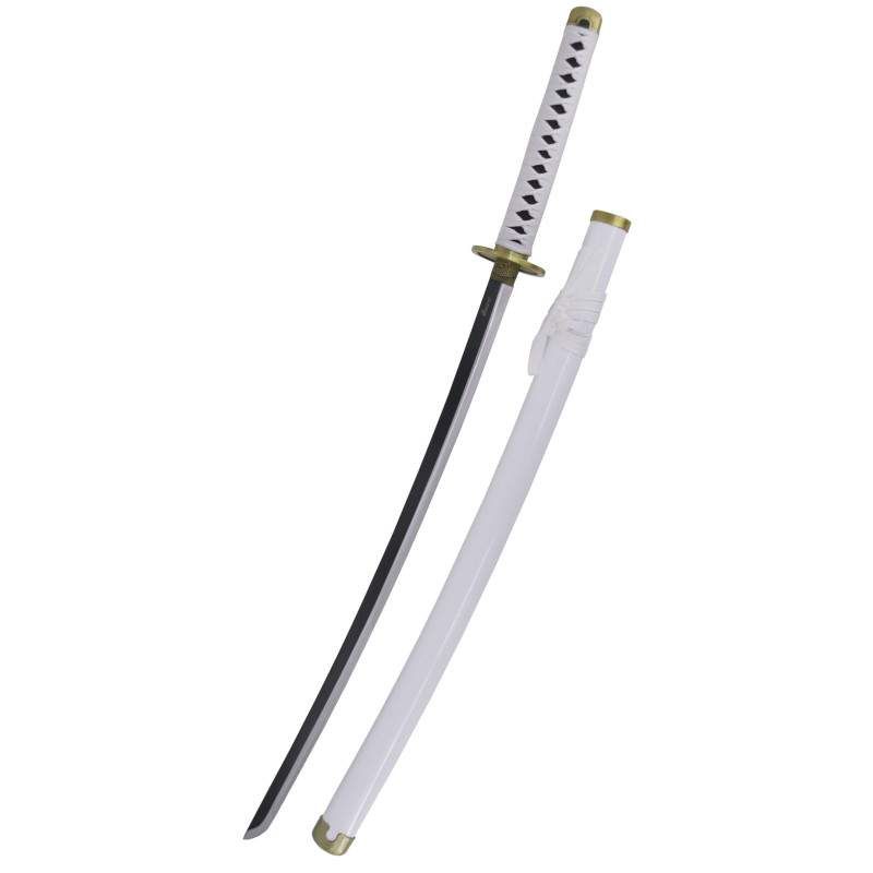 Katana Wado Ichimonji Zoro Anime Edition 103 cm - One Piece Katana Wado Ichimonji Zoro Anime Edition 103 cm - One Piece