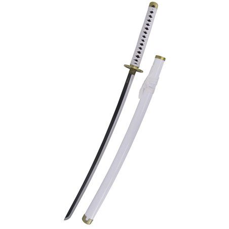 Katana Wado Ichimonji Zoro Anime Edition 103 cm - One Piece