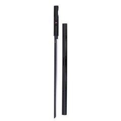 Katana Bambú Uchiha Sasuke - 102 cm - Naruto Shippuden