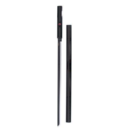 Katana Bambú Uchiha Sasuke - 102 cm - Naruto Shippuden