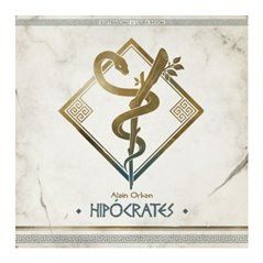 Hipocrates - Juego de Mesa