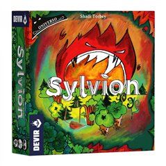 Sylvion - Juego de Mesa