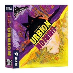 Urbion - Juego de Mesa