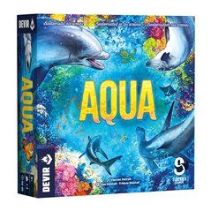 Aqua - Juego de Mesa