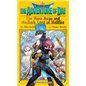 Dragon Quest Hero Avan and The Dark Lord of Hellfire 3 Dragon Quest Hero Avan and The Dark Lord of Hellfire 3