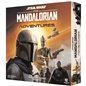 Star Wars The Mandalorian Adventures - Juego de Mesa