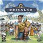 Oricalco - Juego de Mesa