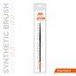 Pincel Redondo 2/0 - Round Brush - AK Interactive Pincel Redondo 2/0 - Round Brush - AK Interactive