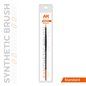 Pincel Redondo 2 - Round Brush - AK Interactive Pincel Redondo 2 - Round Brush - AK Interactive