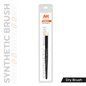 Pincel Seco S - Dry Brush S - AK Interactive