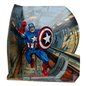 Capitán América - McFarlane Marvel Collection Estatua PVC 1/10 Capitán América - McFarlane Marvel Collection Estatua PVC 1/10
