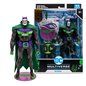 Batman (Batman: White Knight) (Jokerized) - Mc Farlane DC Collector Figura 18 cm Batman (Batman: White Knight) (Jokerized) - Mc Farlane DC Collector Figura 18 cm