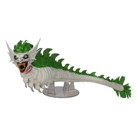 The Joker Dragon Glow in the Dark Edition - Dark Nights: Metal Mc Farlane DC Collector