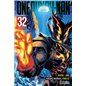 One Punch Man 32