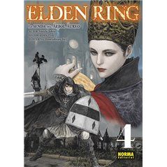 Elden Ring 4: La Senda del Árbol Áureo