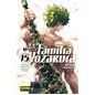 Misión: Familia Yozakura 15 Misión: Familia Yozakura 15