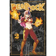 Dead Rock 2