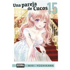 Una Pareja de Cucos 15